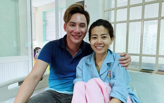 Bạn thân tiết lộ tình trạng của Mai Phương: Sức khỏe rất yếu, bị kháng thuốc và không thể ăn uống