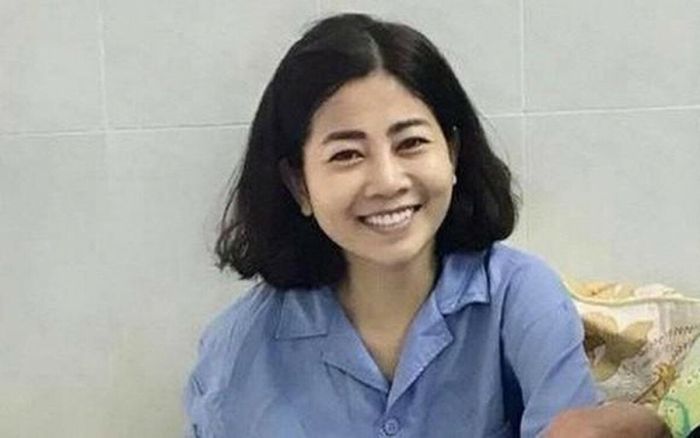 Diễn viên Mai Phương qua đời sau 2 năm chống chọi với căn bệnh ung thư phổi quái ác