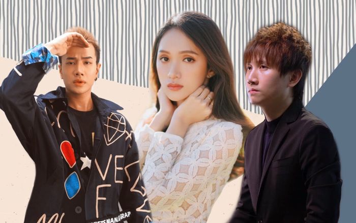 365 ngày trước, chúng ta đã có một Vpop tháng 3 rực rỡ thế nào?