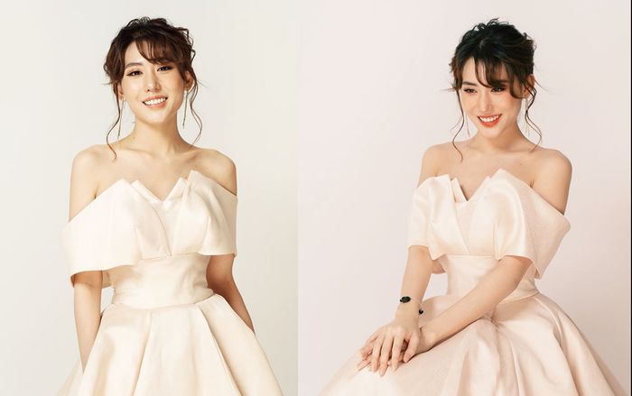 Hoa hậu Phan Hoàng Kim từng muốn bỏ nghệ thuật vì bị trầm cảm nặng sau biến cố gia đình