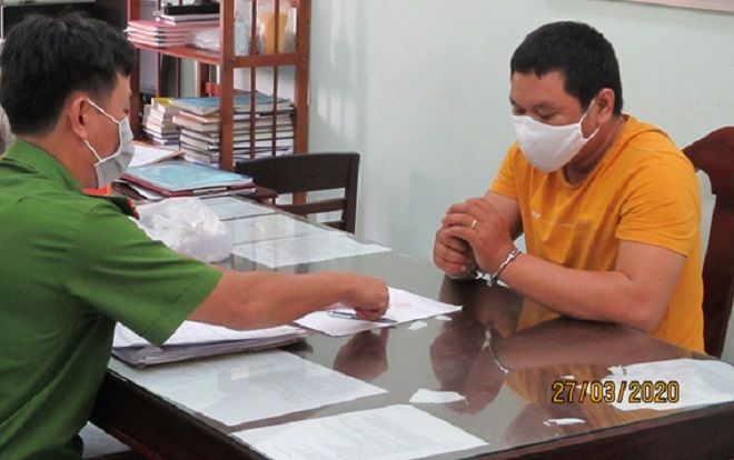 Tình tiết mới vụ án mạng kinh hoàng khiến 3 người thương vong tại chùa Quảng Ân