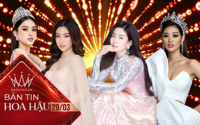 Mai Phương ra đi: Đỗ Mỹ Linh - Tiểu Vy xót thương, Khánh Vân 'thẳng tay block' fan vô cảm