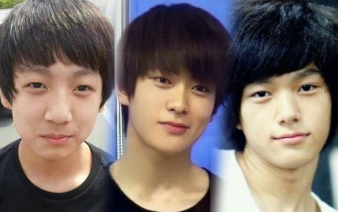 Visual idol ngày debut và hiện tại: Mỹ nam nhà SM hoàn toàn áp đảo BTS, Bibang