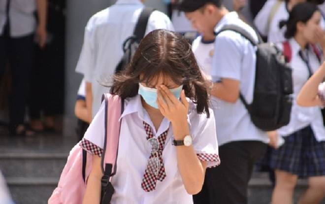 Học sinh TP.HCM tiếp tục nghỉ học đến hết 19/4 phòng dịch COVID- 19