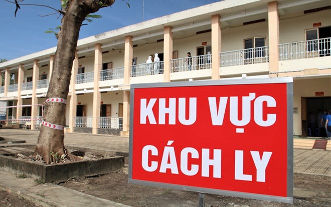 Những vụ trốn cách ly trong dịch COVID-19 tại Việt Nam khiến dư luận bức xức