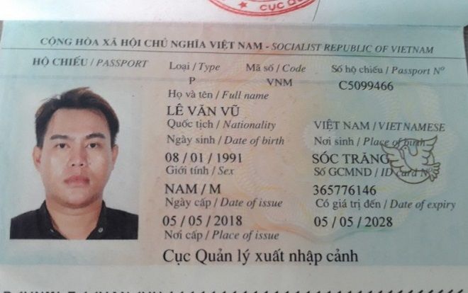 Đã tìm thấy nam thanh niên trốn cách ly ở Tây Ninh