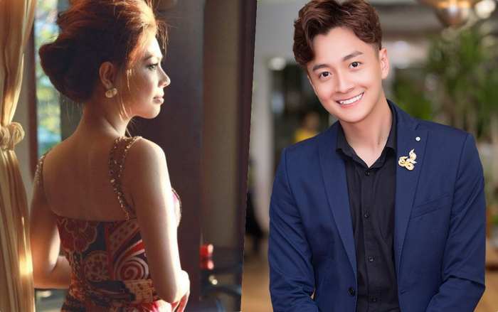 Cư dân mạng 'ném đá' Thanh Thảo vì khuyên Phùng Ngọc Huy mang con sang Mỹ: Ngô Kiến Huy bất ngờ bị 'réo tên'