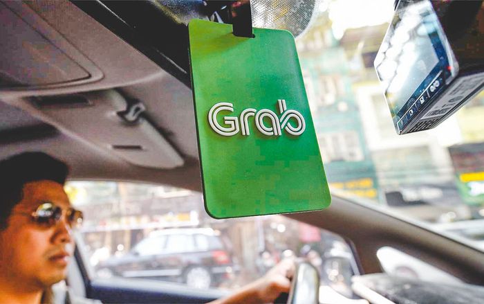 Tài xế Grab được quyền từ chối khách nếu không đeo khẩu trang