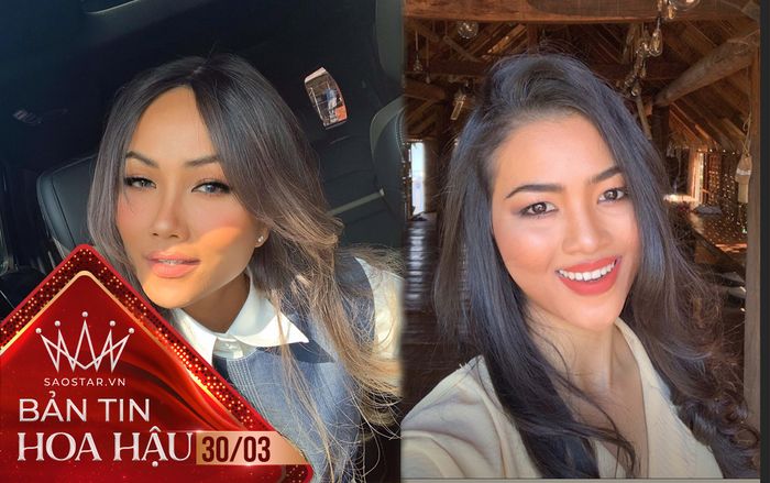 H'Hen Niê tự hào khoe cháu gái lớp 11 'chuẩn' hoa hậu: 'Cao, body đẹp, cằm nhọn hơn cả cô Hen'