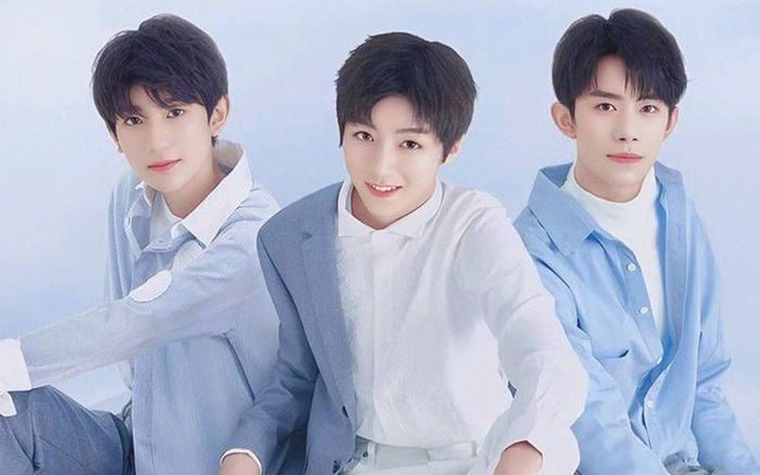 Những nữ thần trong lòng của từng thành viên TFBoys là ai?