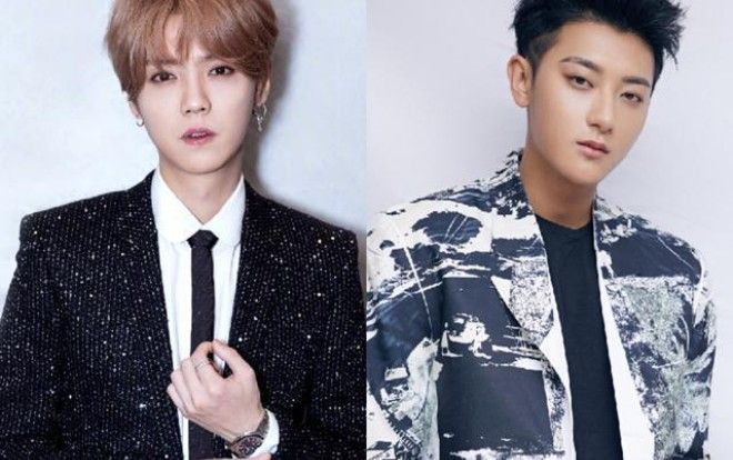 Hoàng Tử Thao thẳng thừng nói Lộc Hàm ngốc vì tung hứng như đá bóng với cuộn giấy