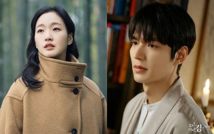 Chưa lên sóng, phim 'The King' của Lee Min Ho và Kim Go Eun đã vướng phải tranh cãi lớn