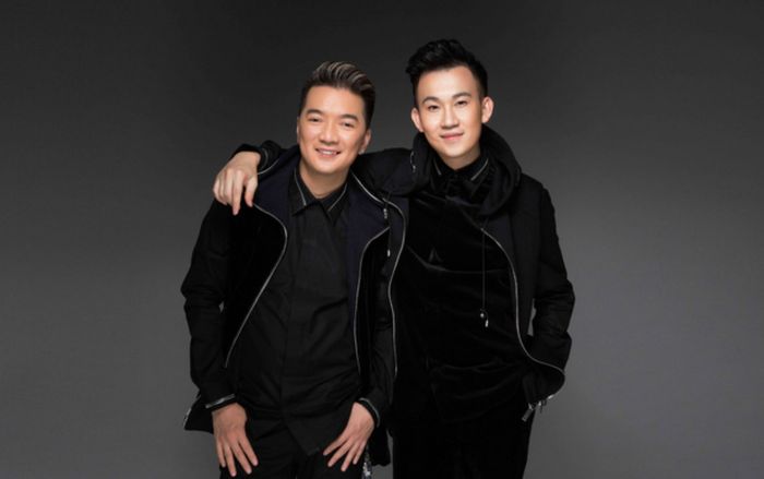 Đàm Vĩnh Hưng lên tiếng: Ai đụng đến Dương Triệu Vũ phải bước qua tôi