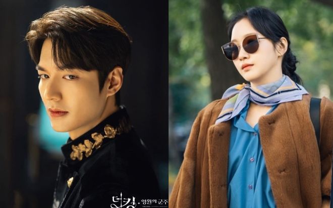 Phim 'The King: Eternal Monarch' của Lee Min Ho phản hồi trước tin tức loại bỏ diễn viên và lạm dụng quyền lực
