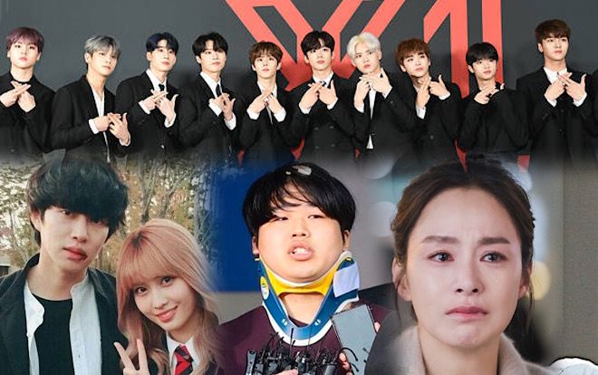 Tổng hợp tin Kbiz hot nhất 3 tháng đầu năm 2020: Hẹn hò, X1 tan rã, Covid-19 và 'Phòng chat thứ N'