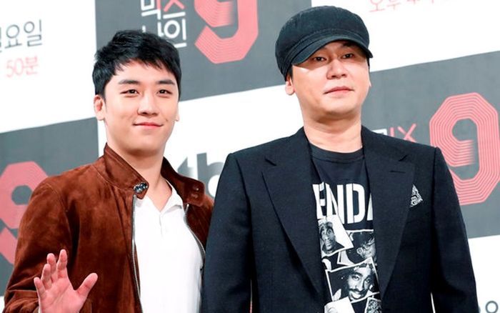 Rộ nghi vấn YG âm thầm hối lộ 100 triệu won để báo chí ngừng đăng tin bất lợi về Seungri