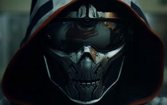 Sức mạnh của Taskmaster sẽ nhờ tính công nghệ nhiều hơn tính sinh học