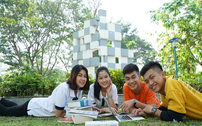 Trường ĐH Hoa Sen chính thức nhận hồ sơ xét tuyển học bạ THPT