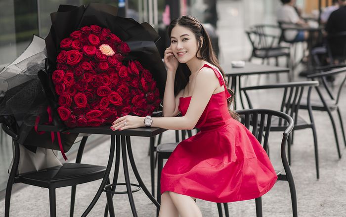 Tuyết Nga: Luôn học hỏi và theo đuổi hình mẫu của ca sỹ Hồ Ngọc Hà