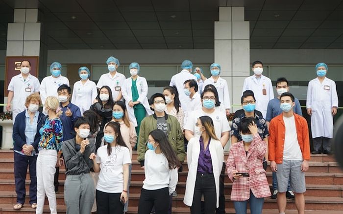 Vì sao bệnh nhân số 187 được công bố chữa khỏi sau 7 ngày điều trị cách ly?