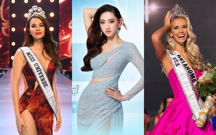 Fan đưa ra loạt 'nhân chứng sống', tiến cử Lương Thùy Linh chiến đấu tại Miss Universe