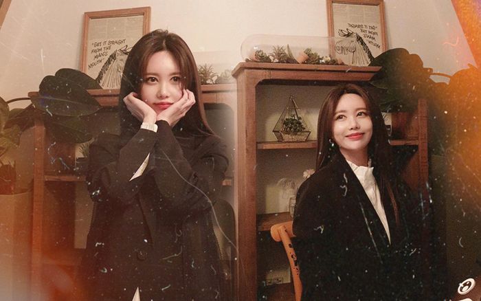 Chỉ với những tấm ảnh mới trên Instagram, Qri (T-ara) lại khiến Knet 'dậy sóng' với visual bùng nổ