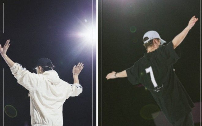 'Sáng tạo doanh 2020' chính thức tiết lộ hình ảnh mang tính chất bí ẩn của dàn huấn luyện viên