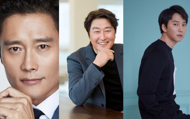 Không chỉ Song Kang Ho và Lee Byung Hun, 'Declaration of Emergency' còn có thể kết nạp thêm Kim Nam Gil