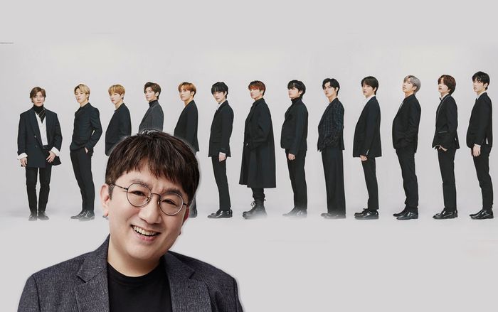 Big Hit báo cáo tài chính 2019, đạt mức doanh thu cao nhất lịch sử kể từ khi thành lập