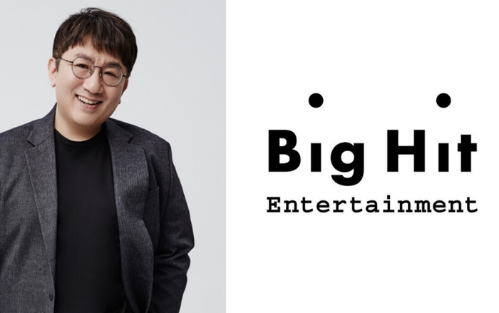 Sốc trước số tiền cực khủng mà Big Hit Entertainment kiếm được trong năm 2019