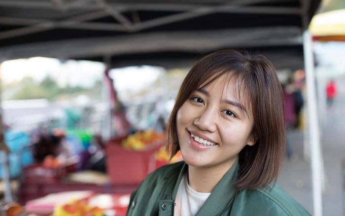 Quản lý Fanpage Văn Mai Hương bênh vực: 'Hương đang tuân thủ quy định cách ly ở nhà 1 tuần rồi'