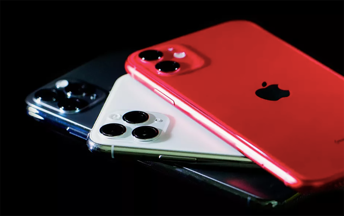 Thông tin bất ngờ về tương lai của iPhone 12 trong đại dịch COVID-19