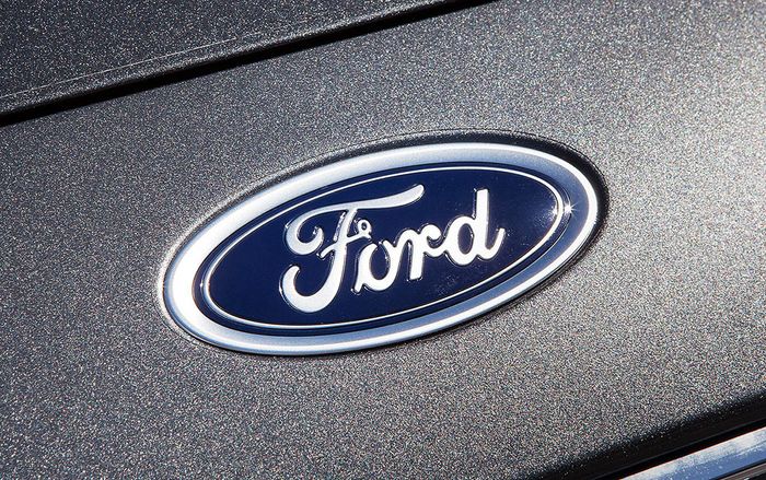 Dừng sản xuất xe, Ford sẽ xuất xưởng 50.000 máy thở trong 3 tháng