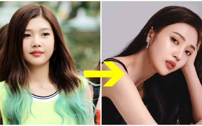Các idol Kpop nổi trội nhất Gen 3 đã thay đổi thế nào kể từ khi debut?