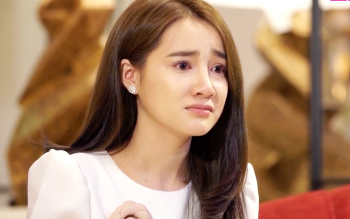 Nhã Phương xin cư dân mạng ngưng phát tán clip mẹ con Mai Phương: 'Chị ấy mệt mỏi và đau khổ đủ rồi'