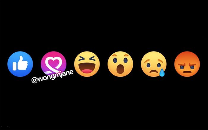 Facebook sắp có biểu tượng cảm xúc cực kỳ ý nghĩa: Kêu gọi mọi người ở nhà trong mùa dịch!