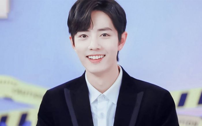 Tiêu Chiến tham gia show thiện nguyện để 'tẩy trắng', chuộc lại lỗi lầm?