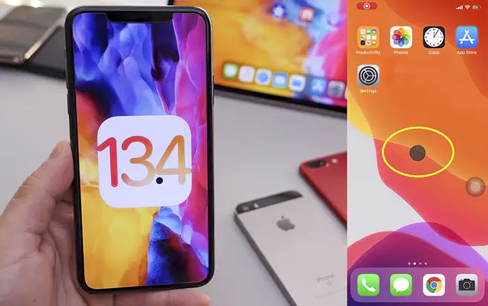 iOS 13.4 khiến iPhone gặp nhiều lỗi nghiêm trọng, người dùng chưa cập nhật đừng nên nâng cấp