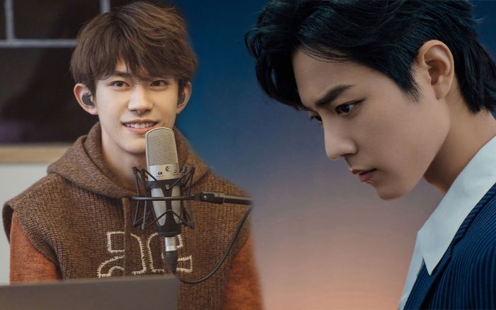 BXH hot-serach Weibo tháng 3: Tiêu Chiến rớt hạng vì ở ẩn, Dịch Dương Thiên Tỉ dẫn đầu