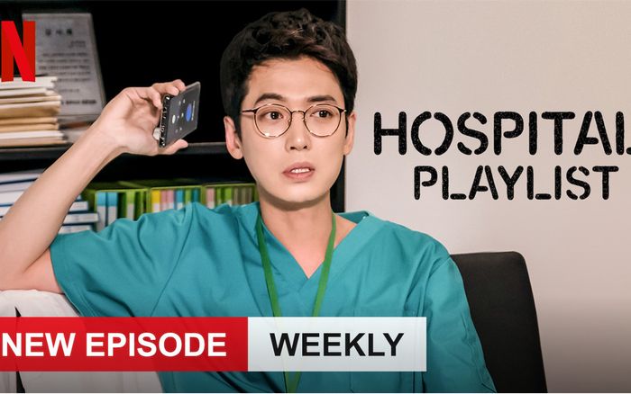 Hospital Playlist: Nín thở xem Jung Kyung Ho cứu sống trái tim của em bé vài ngày tuổi.