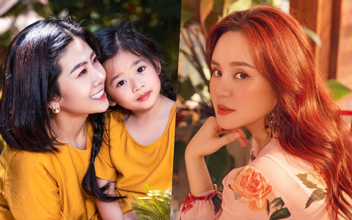 Vy Oanh chia sẻ: Tâm nguyện cuối cùng của Mai Phương là gửi con gái vào chùa để ít bị quấy rầy