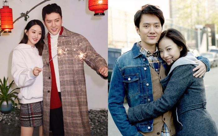 Bố mẹ Phùng Thiệu Phong luôn yêu quý và giữ liên lạc với Nghê Ni dù con trai đã có vợ là Triệu Lệ Dĩnh?