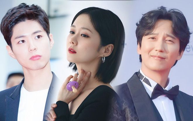 Jang Nara không muốn lập gia đình dù vướng tin kết hôn với Park Bo Gum và Kim Nam Gil