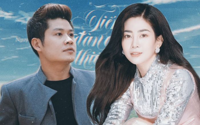 Nguyễn Văn Chung tiết lộ ca khúc dang dở của Mai Phương và dòng tâm sự nhói lòng…