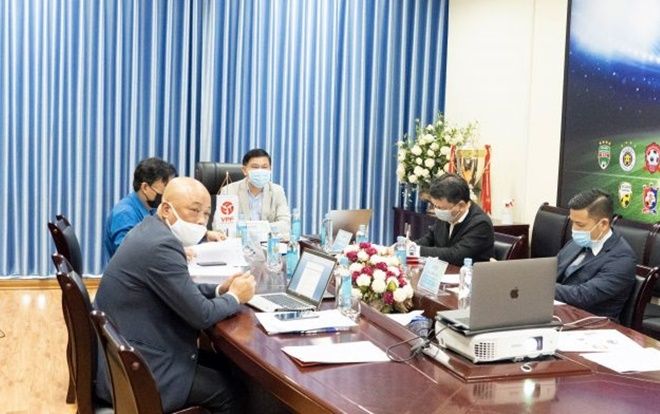 Bóng đá Malaysia được AFC khen, chờ VPF 'giải cứu' các đội V.League