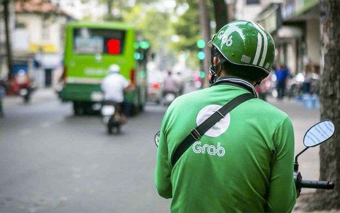 Be và Grab thông báo dừng nhiều dịch vụ từ 1/4