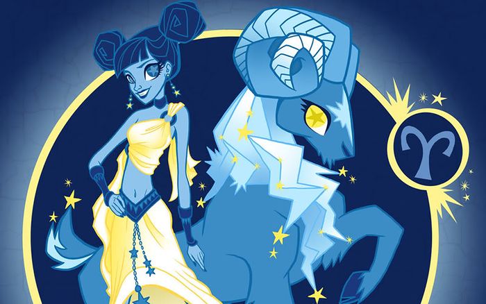 Tử vi hàng ngày 12 cung hoàng đạo thứ 6 ngày 3/4/2020: Sư Tử đen tình đen cả bạc, Xử Nữ cần cù chịu khó