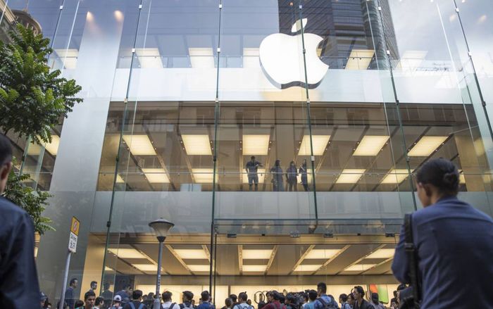 Apple mua ứng dụng thời tiết nổi tiếng trên iPhone, xoá sổ luôn phiên bản Android