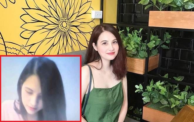 Giảng viên Học viện tài chính khiến dân tình xao xuyến với loạt ảnh chụp màn hình trong tiết học online