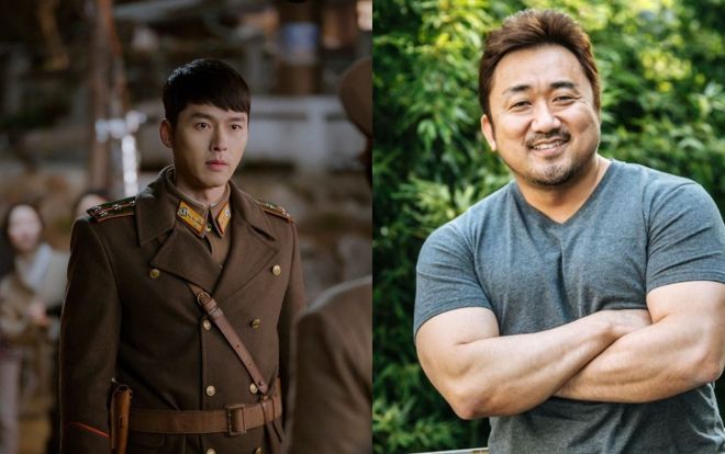 Người Bắc Hàn cho là Hyun Bin không đẹp trai bằng diễn viên này khi đóng 'Hạ cánh nơi anh'
